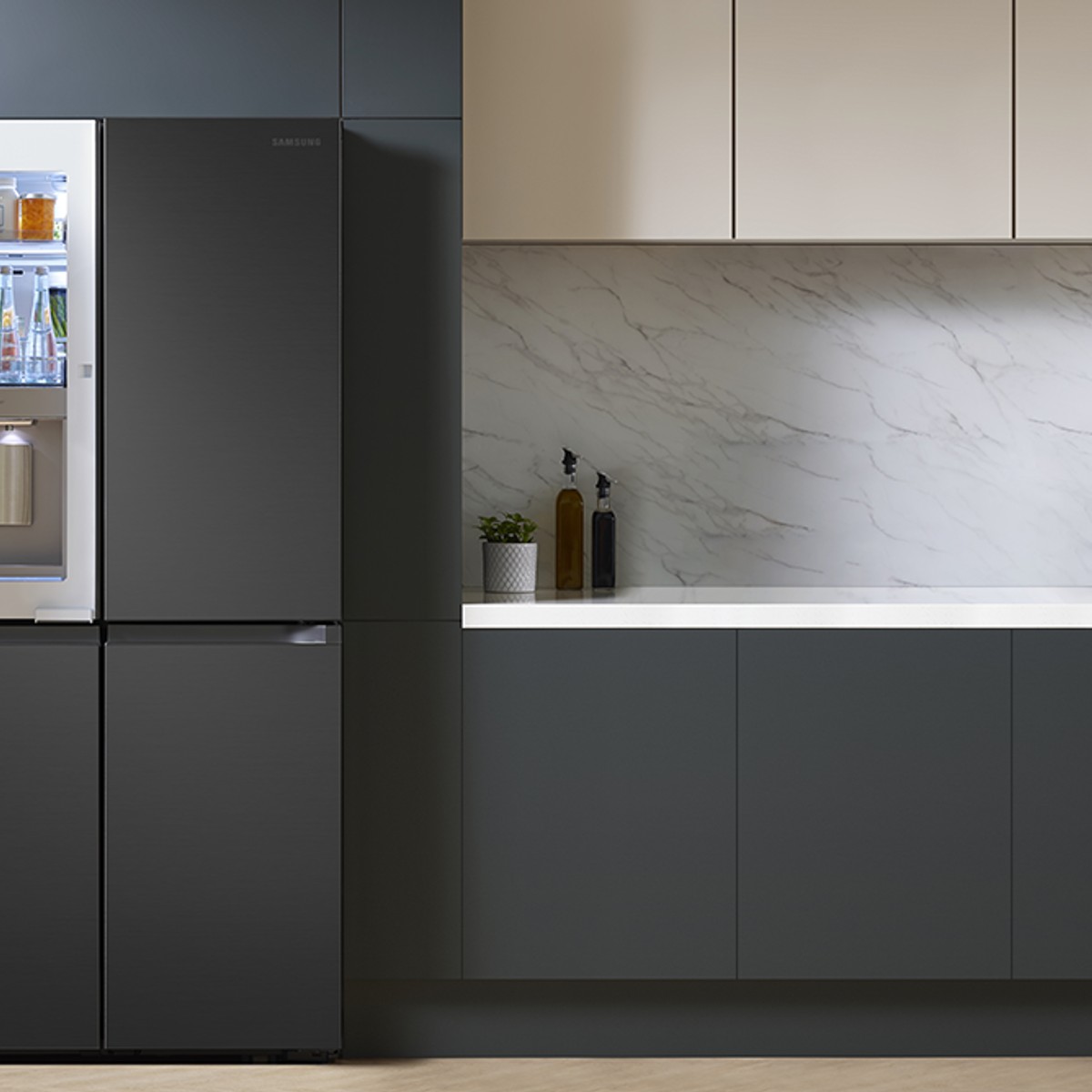 Samsung 648l outlet french door refrigerator