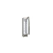 Tropical Skinny Glass Door Upright Bar Fridge gallery detail image