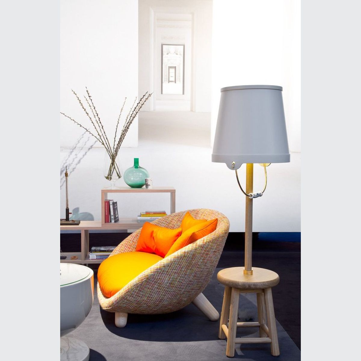 Moooi love chair on sale