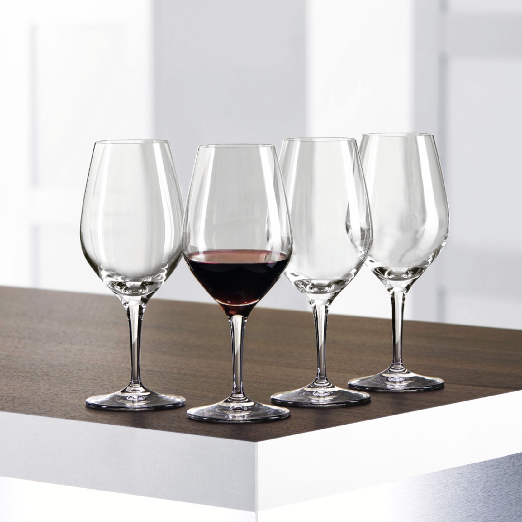Authentis Stemware ArchiPro NZ
