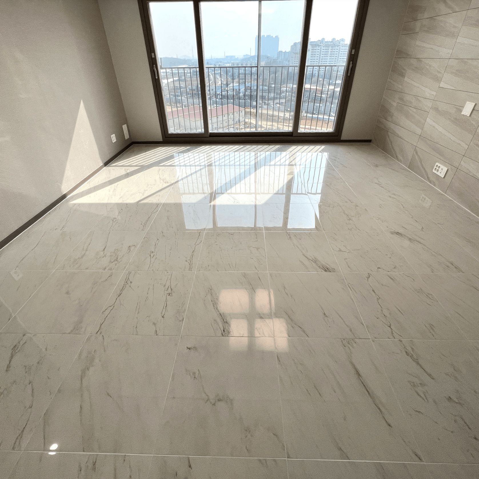 Tiles and Grout Protective Coatings / Restoration ArchiPro NZ