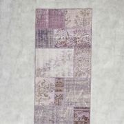 Overdyed Runner - Leyla gallery detail image