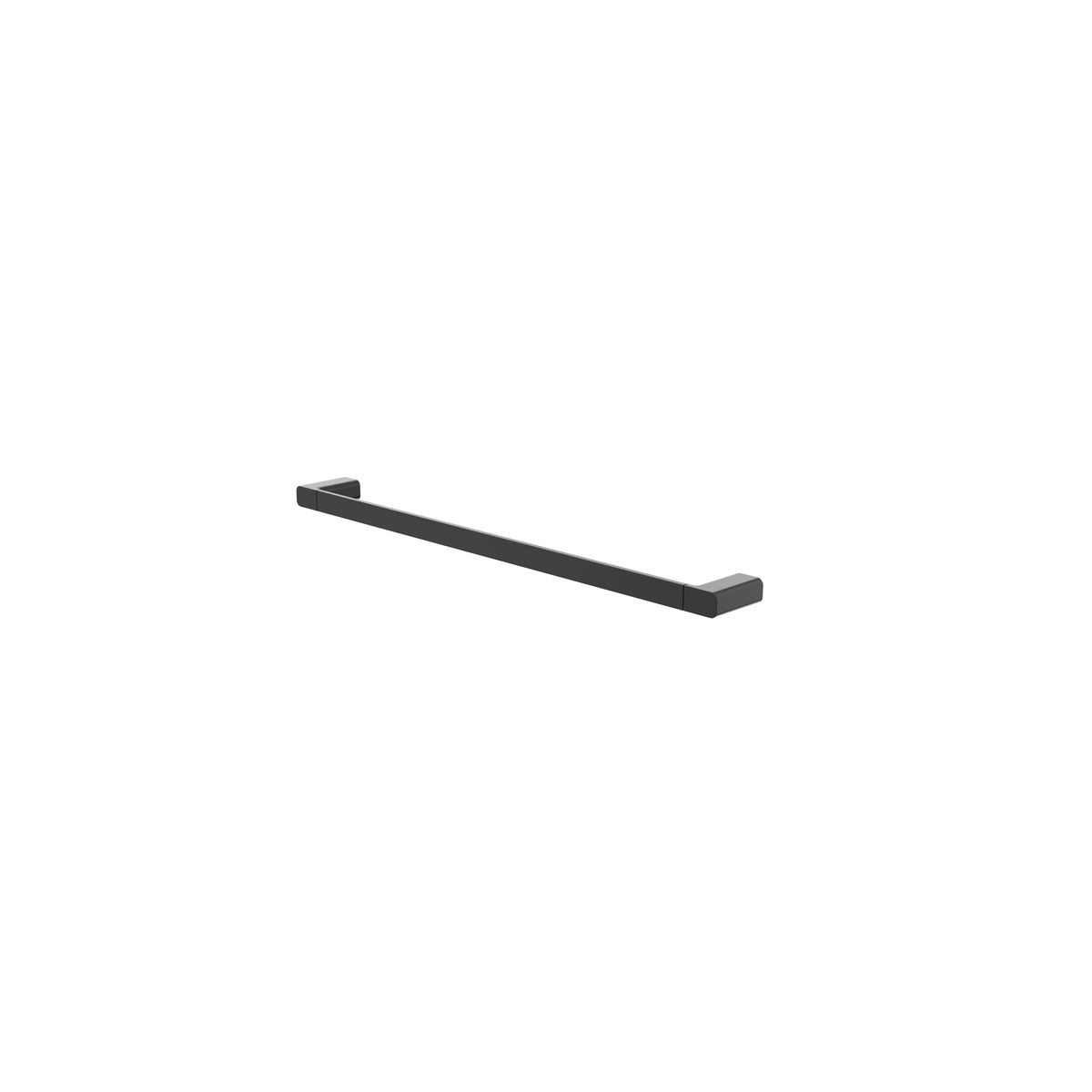 Caroma luna towel rail best sale