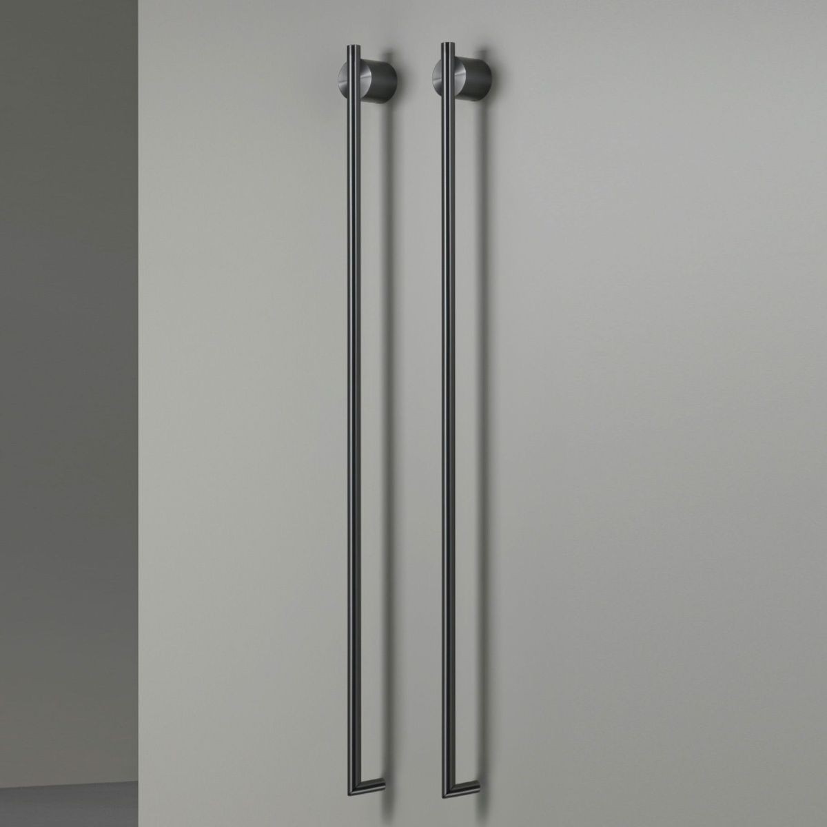 Cea towel warmer top