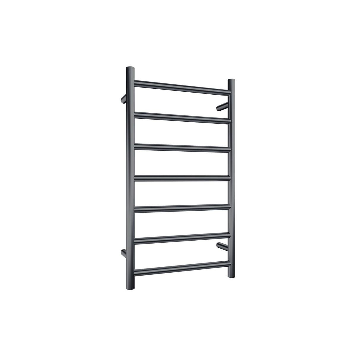 Evoke 7 Bar Heated Towel Rail 450mm ArchiPro NZ