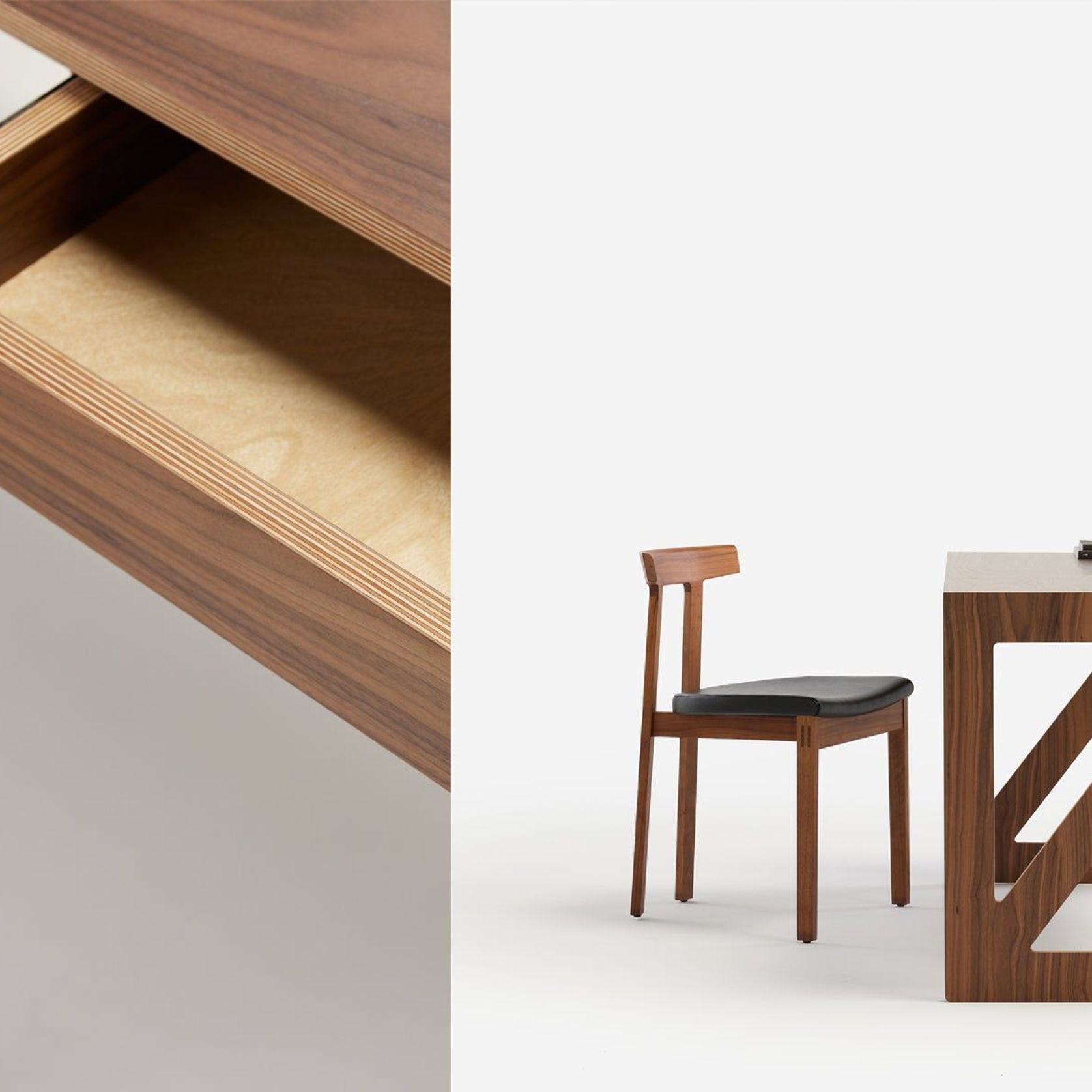 Stark Desk gallery detail image