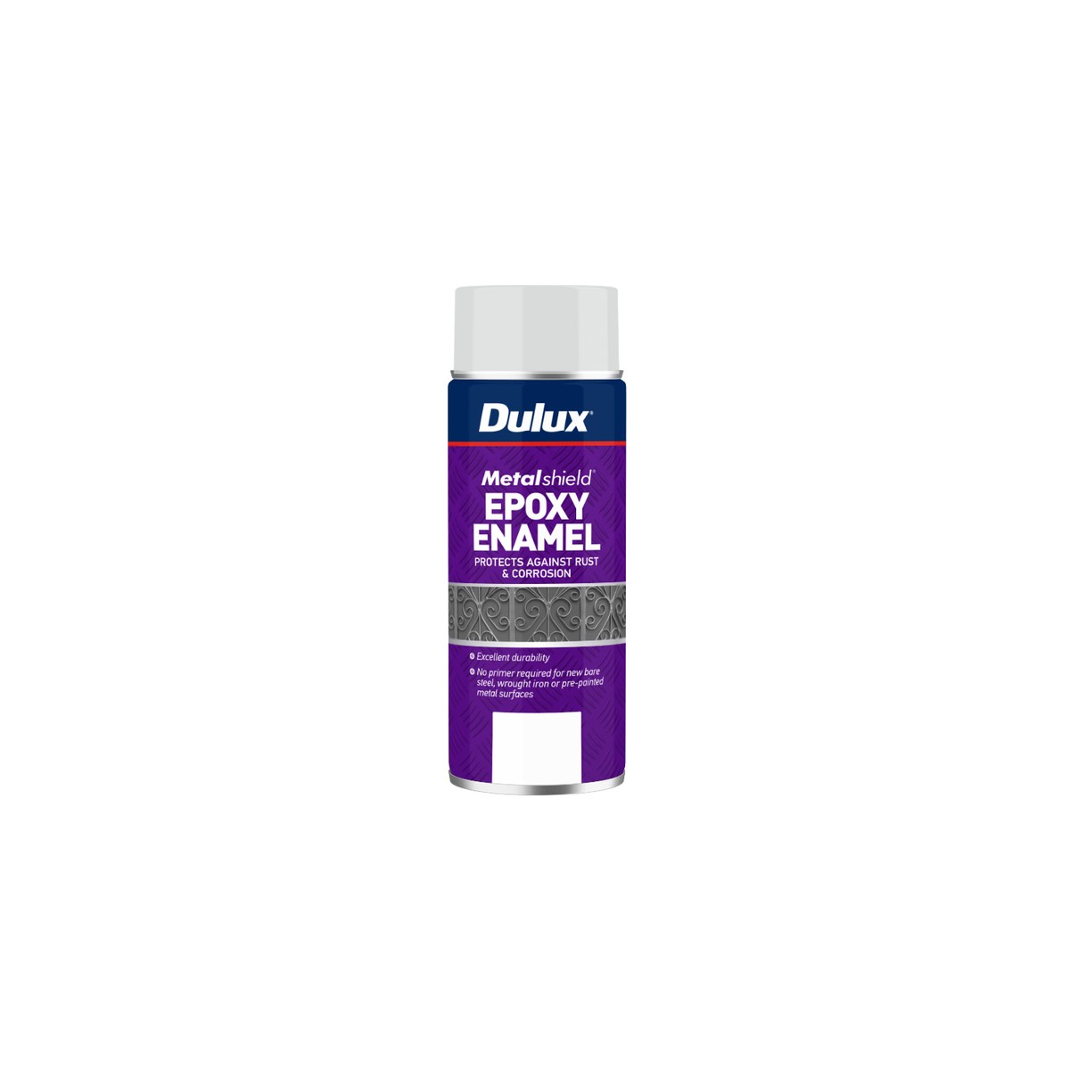 Metalshield Epoxy Enamel Spray Paint ArchiPro NZ