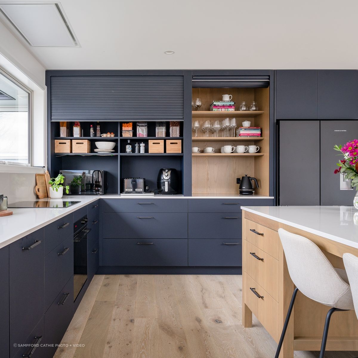 Roller kitchen cabinet sale