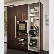 Sirius + Ikono C + Synthia Kitchen by Leicht gallery detail image