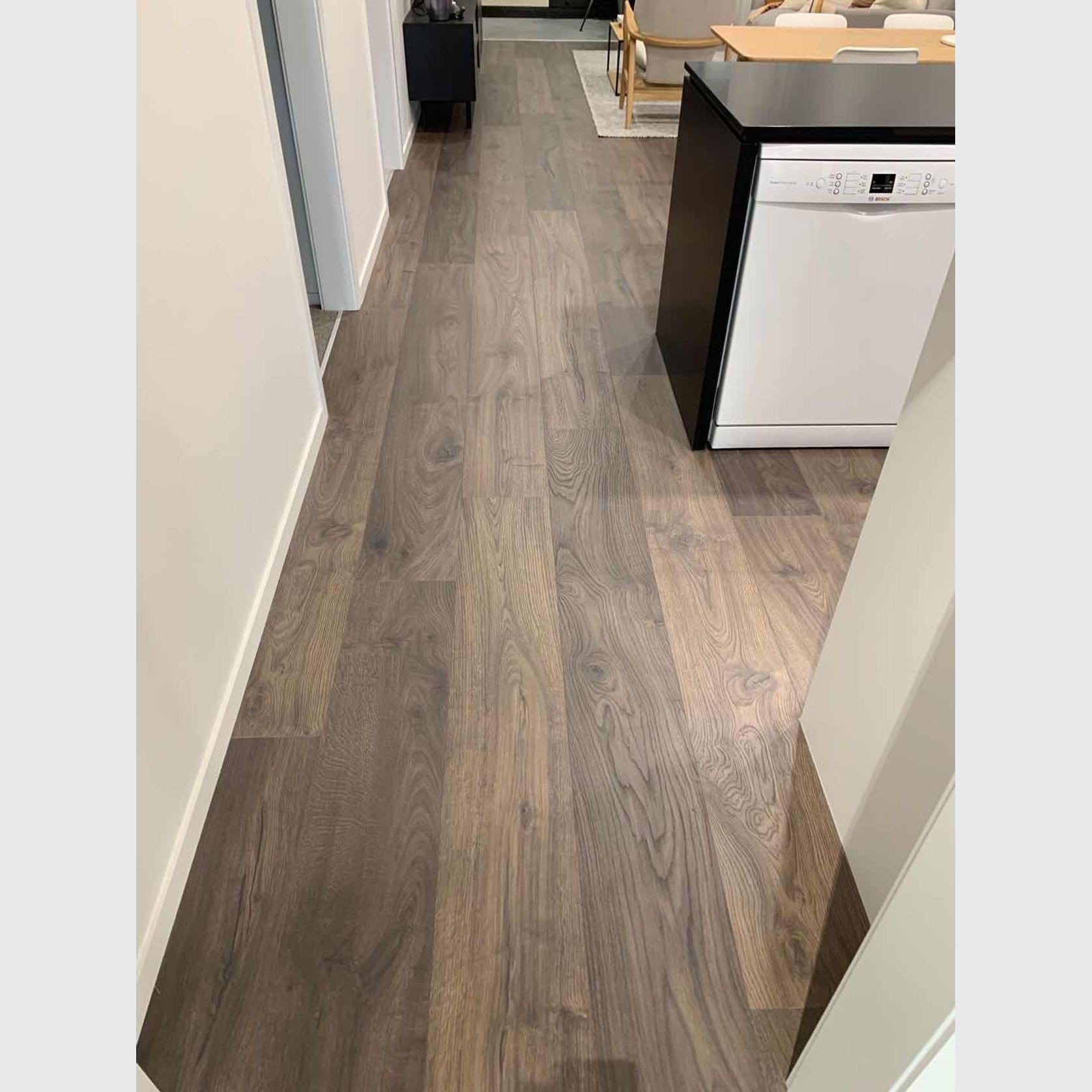 KronoSwiss Floor - Grand Selection Origin 2023 gallery detail image