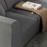 Blinde™ Relax Modular 5 Sofa Chaise gallery detail image