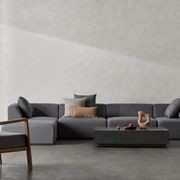Blinde™ Relax Modular 5 Sofa Chaise gallery detail image