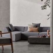 Blinde™ Relax Modular 5 Sofa Chaise gallery detail image