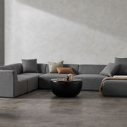 Blinde™ Relax Modular 5 Sofa Chaise gallery detail image