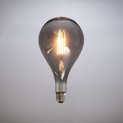 LED - Large Coloured Tear Drop - 4W - Multiple Colours gallery detail image