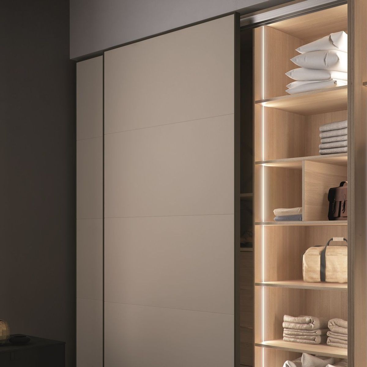 Pantry sales light nz