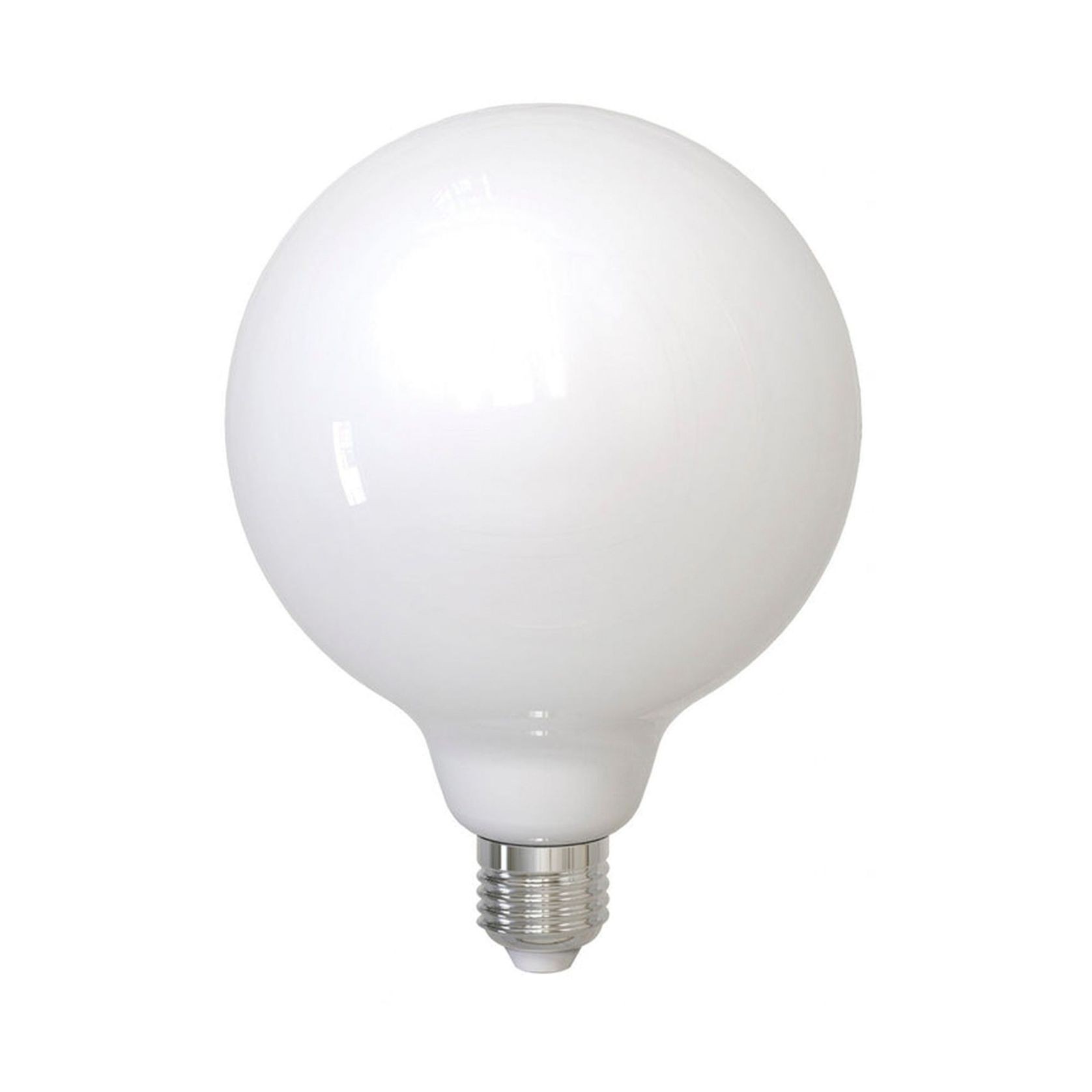 G125 White Blub E27 10W 3000K gallery detail image