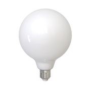 G125 White Blub E27 10W 3000K gallery detail image