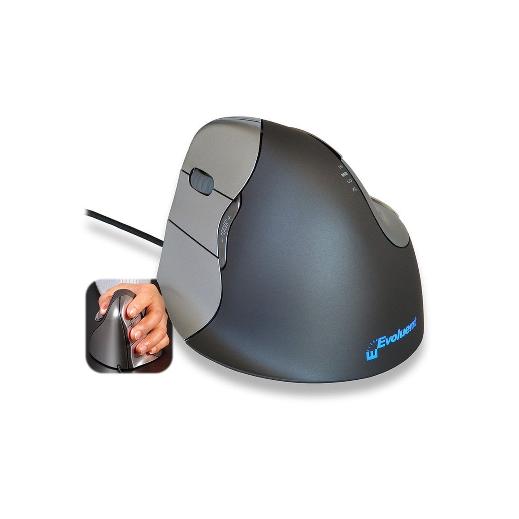 Evoluent Vertical Mouse gallery detail image
