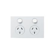 Saturn Zen Range | Switches & Power points gallery detail image