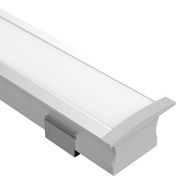 Recess Mount Profile & Diffuser | LEDCHAN140 gallery detail image