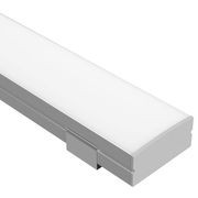 Surface Mount Profile & Diffuser | LEDCHAN240 gallery detail image
