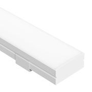 Surface Mount Profile & Diffuser | LEDCHAN240 gallery detail image