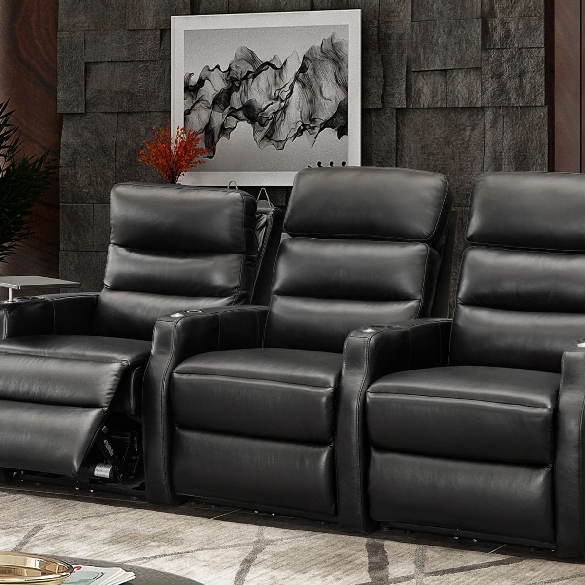 Cinema new arrivals lounge chairs