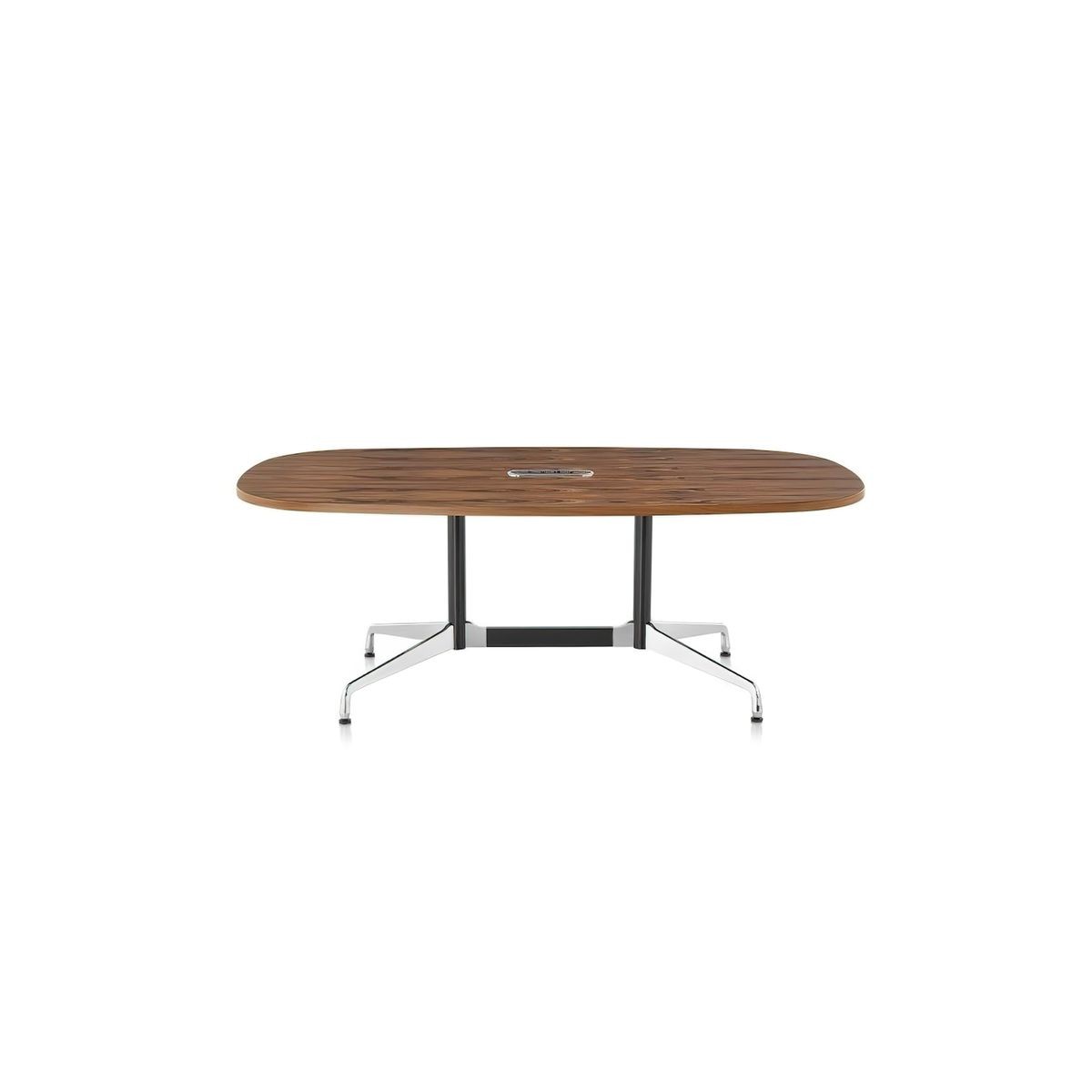 Eames 2 column Table by Herman Miller ArchiPro NZ