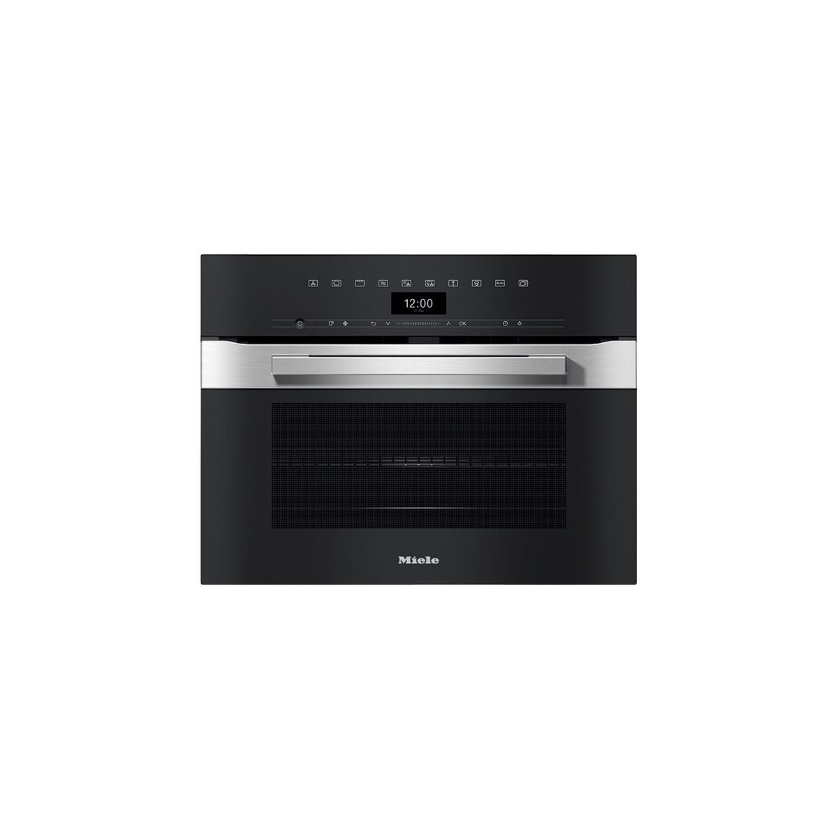 Miele speed online oven price