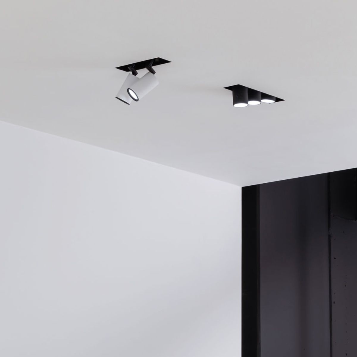 Splitbox Spy by Delta Light ArchiPro NZ