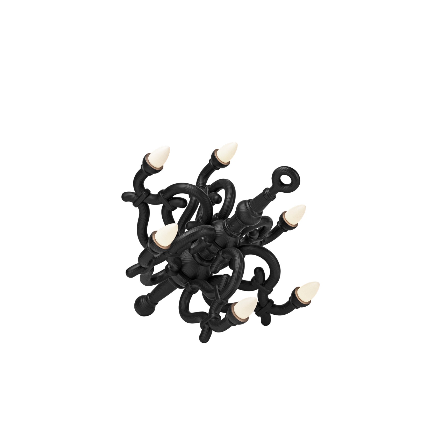 Fallen Chandelier M gallery detail image