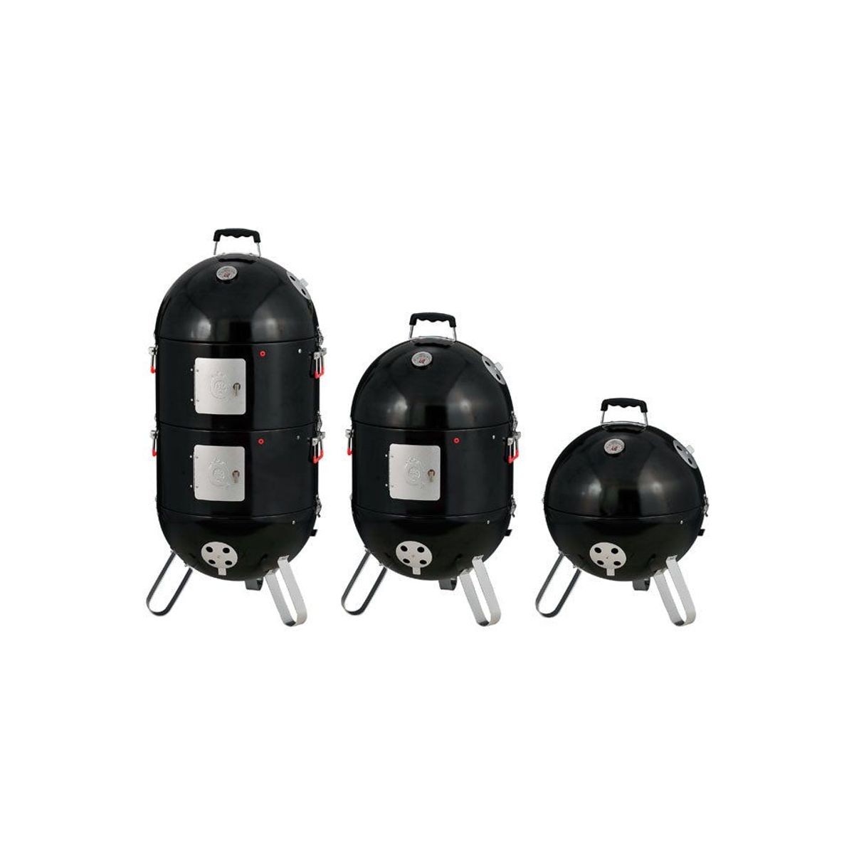 ProQ Excel 20 Elite Series BBQ ArchiPro NZ