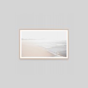 Framed Print - Bondi Shoreline Raw gallery detail image
