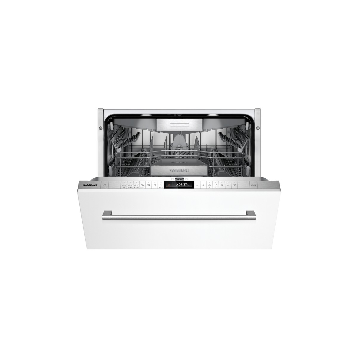 Gaggenau 200 outlet series dishwasher