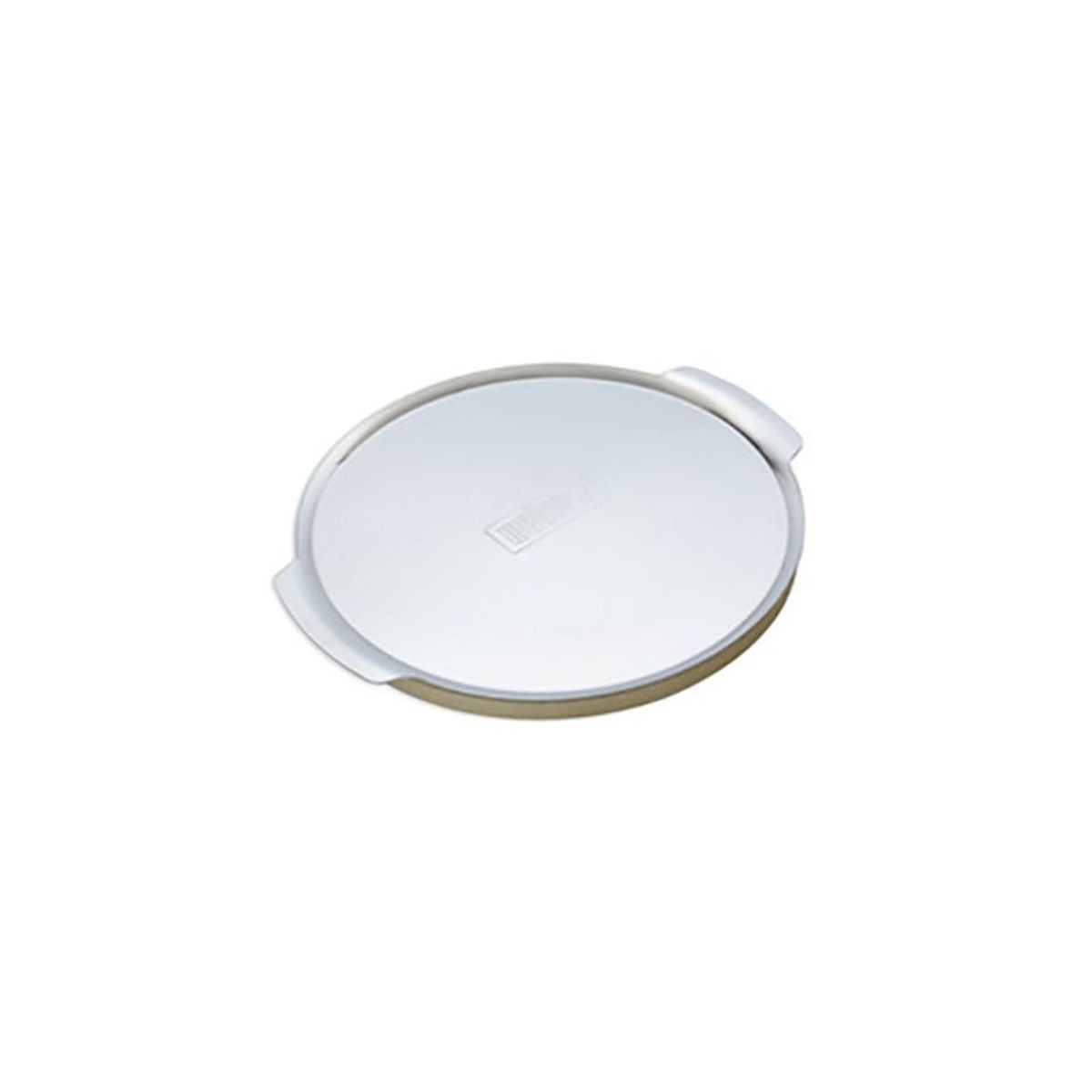 Weber Baby Q Pizza Stone 26cm ArchiPro NZ
