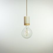 NUD Marble Pendant gallery detail image