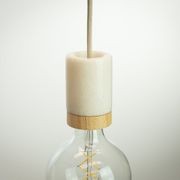 NUD Marble Pendant gallery detail image