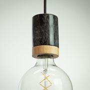 NUD Marble Pendant gallery detail image