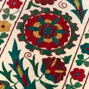 Uzbek Suzani - Izeli gallery detail image
