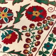 Uzbek Suzani - Izeli gallery detail image