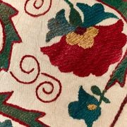 Uzbek Suzani - Izeli gallery detail image