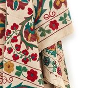 Uzbek Suzani - Izeli gallery detail image