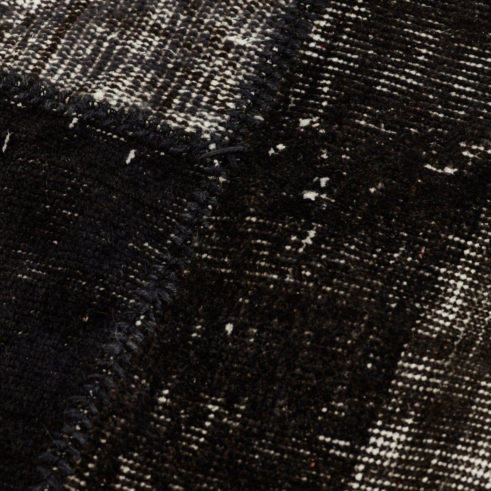 Overdyed Rug - Harika gallery detail image