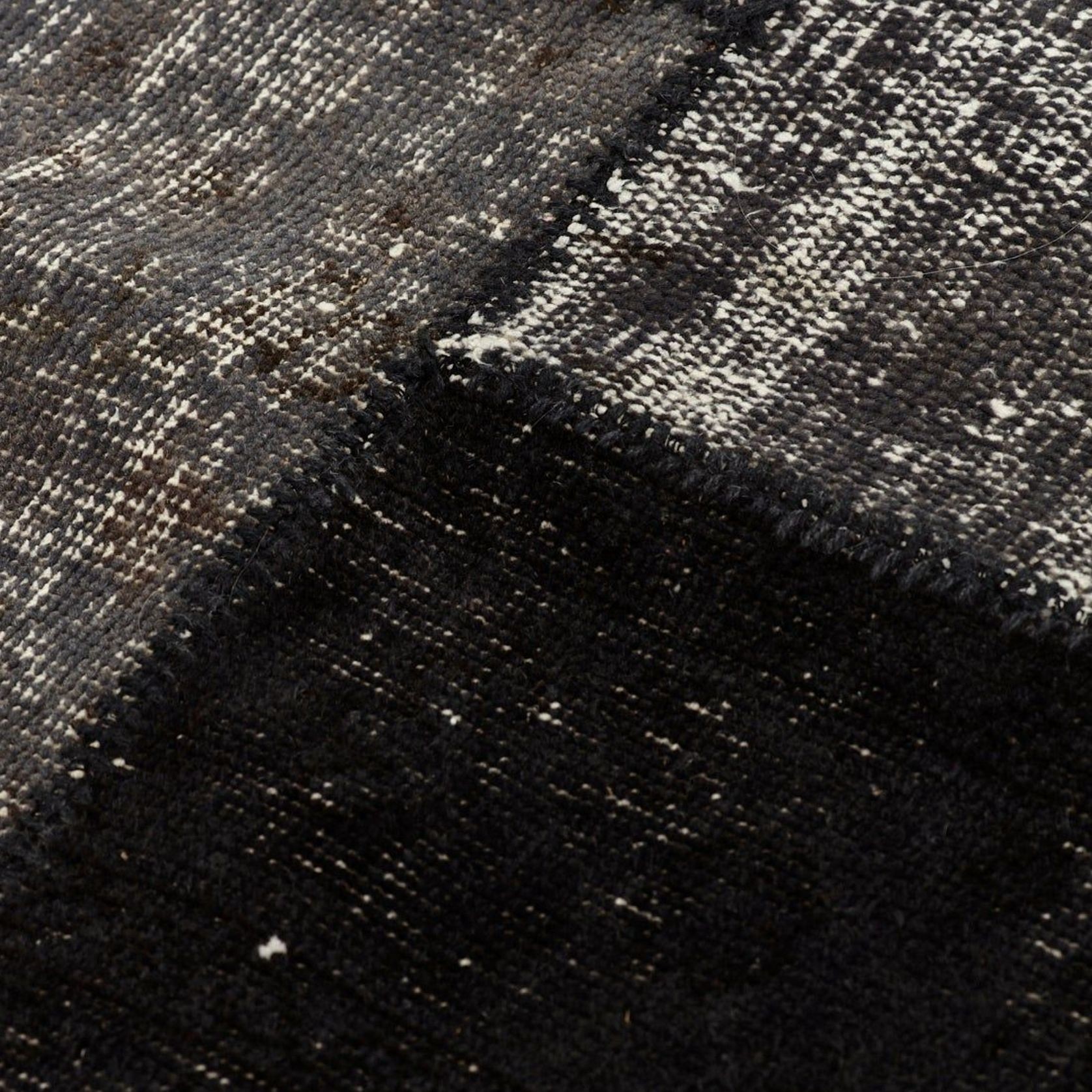 Overdyed Rug - Harika gallery detail image