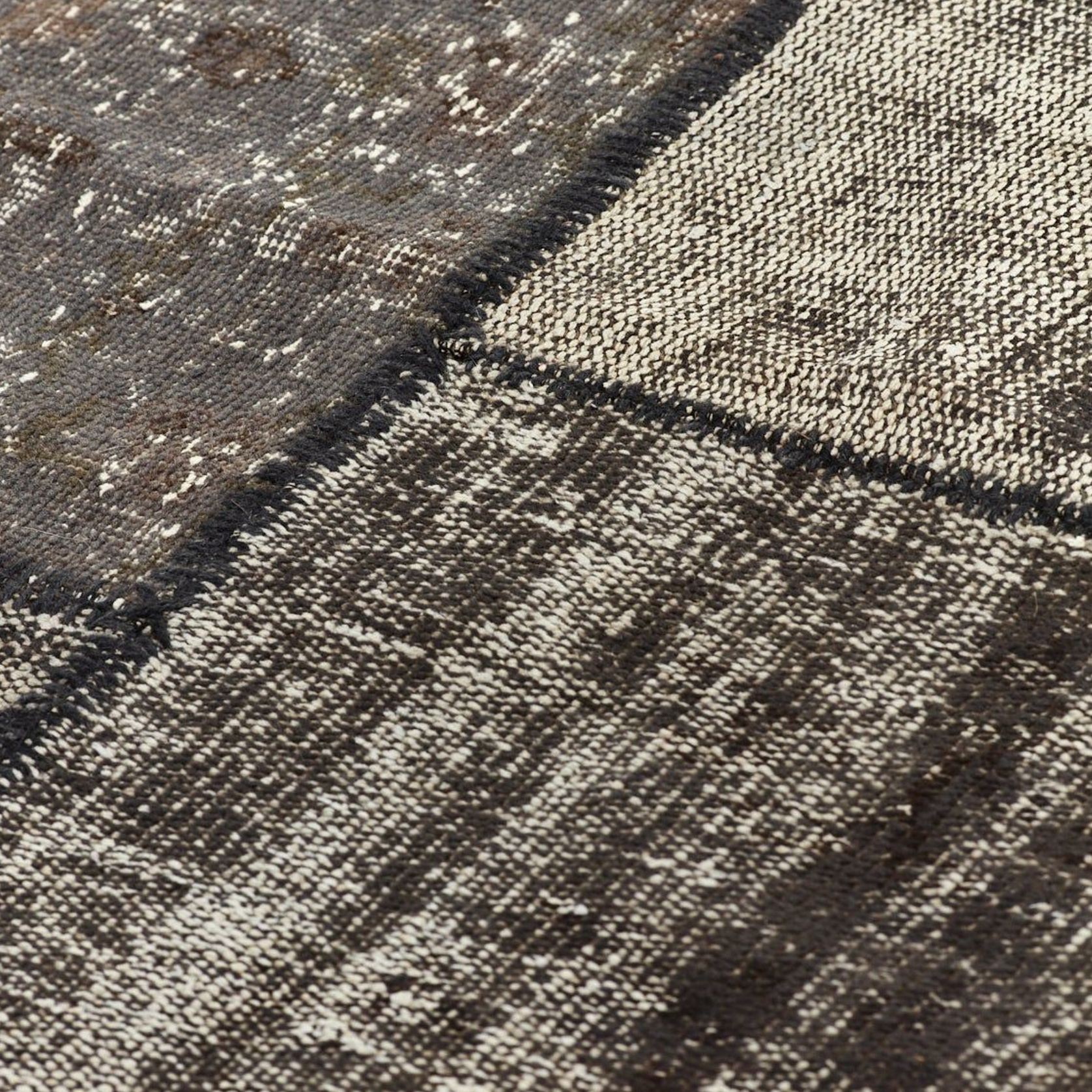 Overdyed Rug - Harika gallery detail image