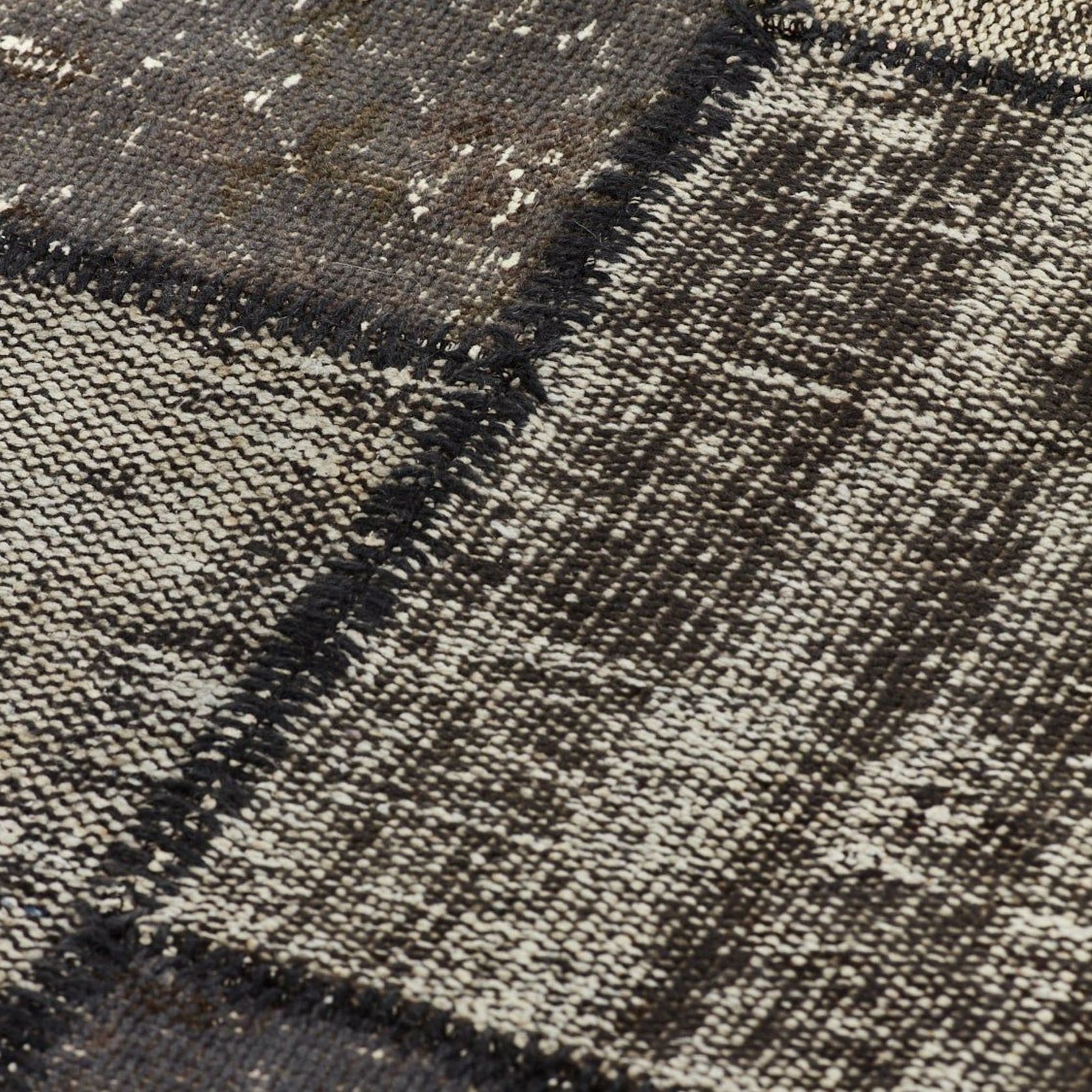 Overdyed Rug - Harika gallery detail image