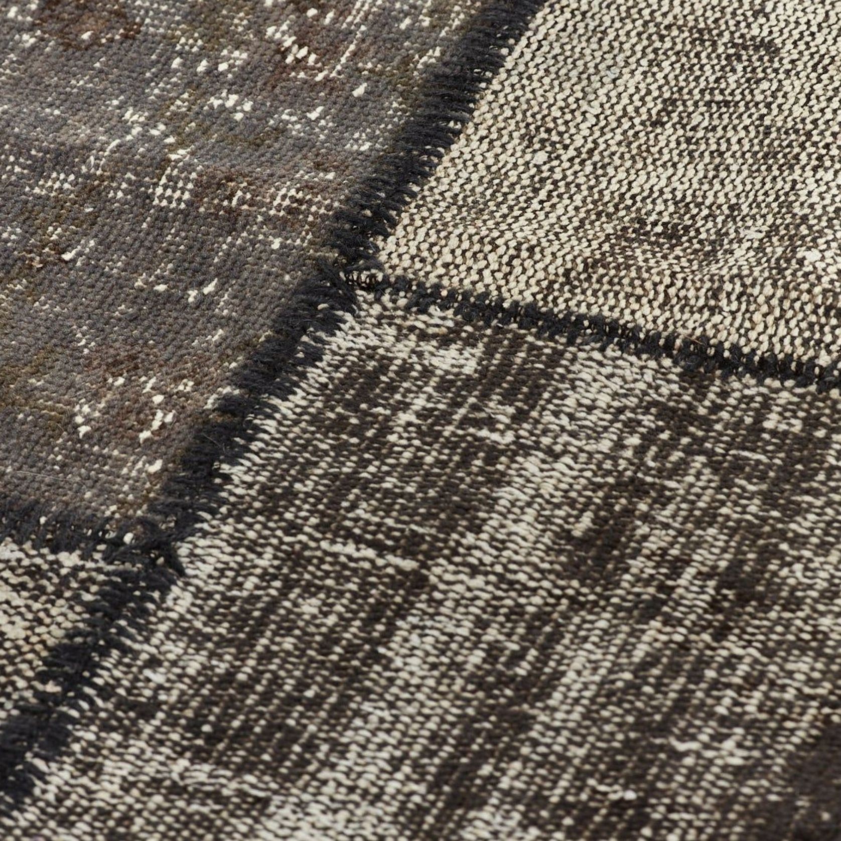 Overdyed Rug - Harika gallery detail image