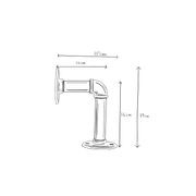 Large Shelf Brackets gallery detail image