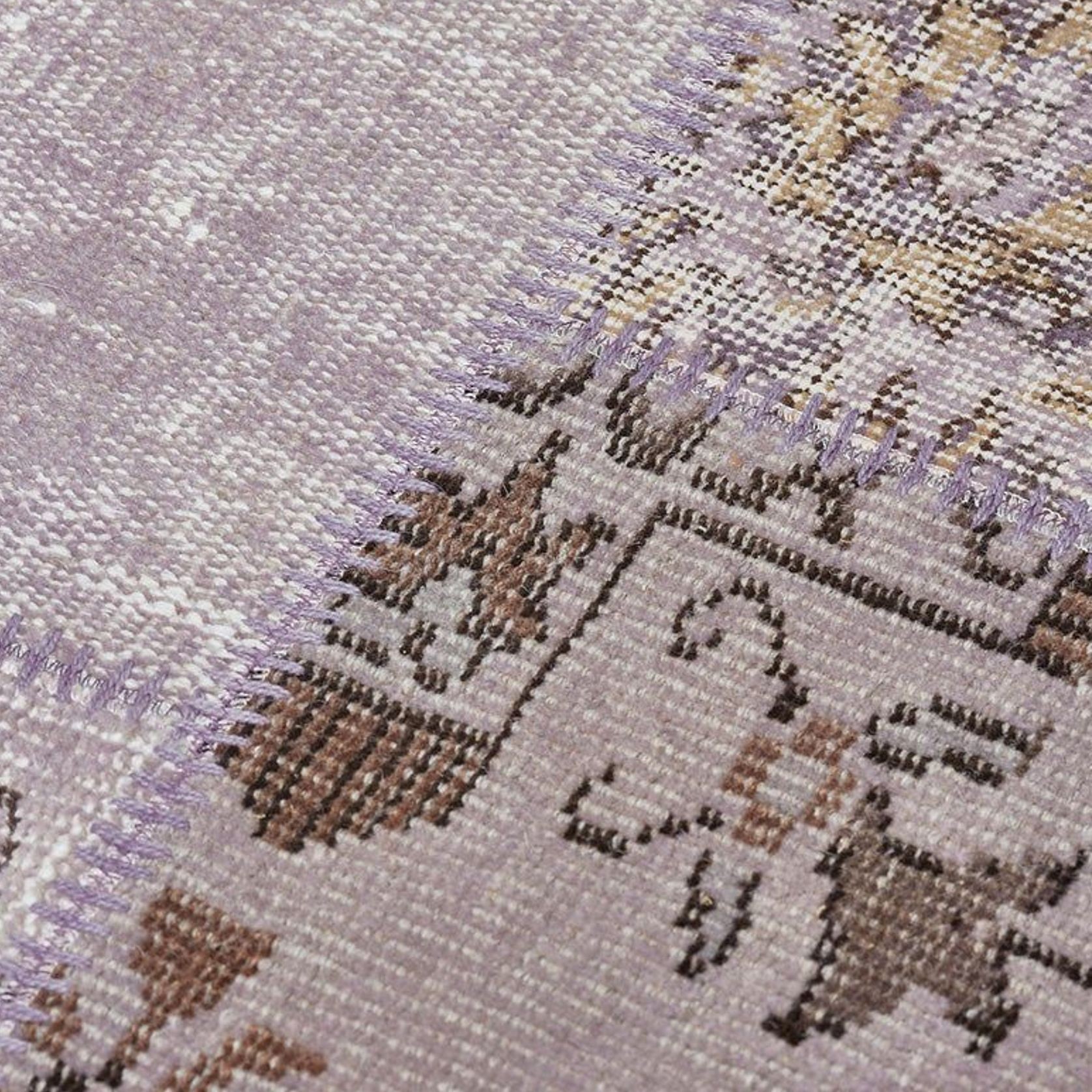 Overdyed Runner - Leyla gallery detail image